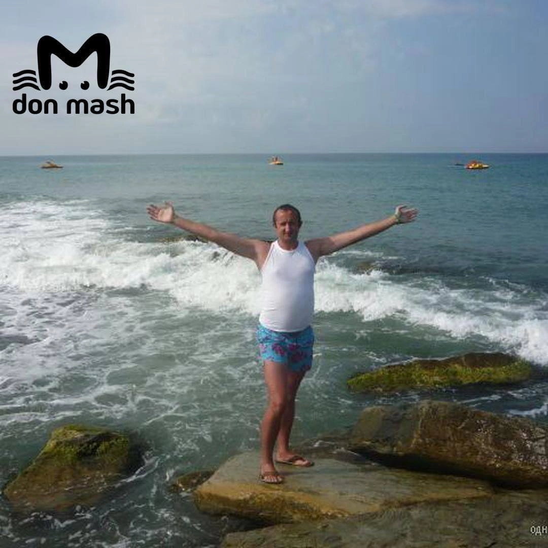 Александр Кулагин 