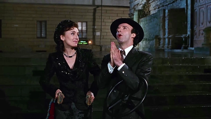 «Жизнь прекрасна»