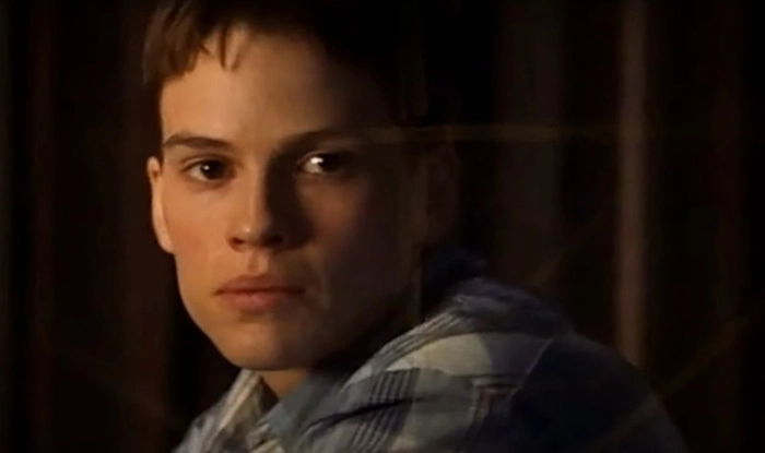 «Парни не плачут»