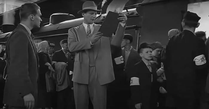 «Список Шиндлера»