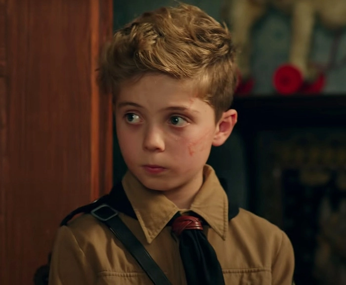 «Кролик Джоджо»