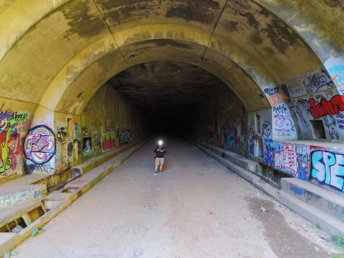 Первый супехайвей Первый супехайвей