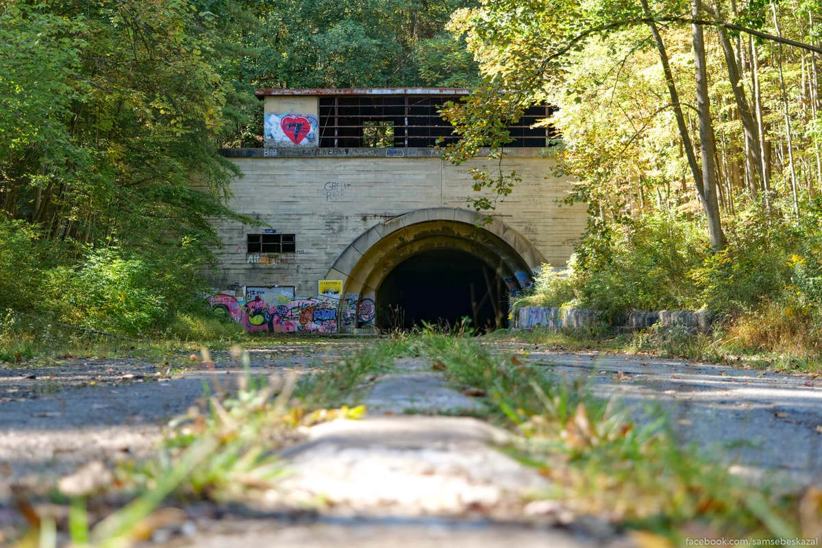 Первый супехайвей Первый супехайвей