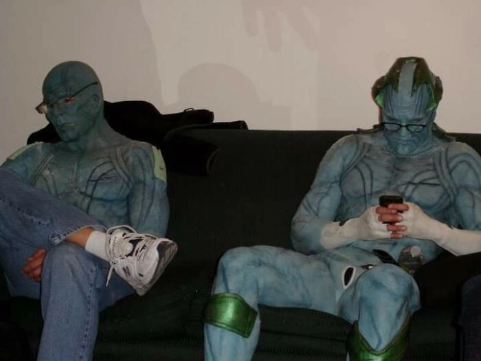 Тор: Рагнарёк