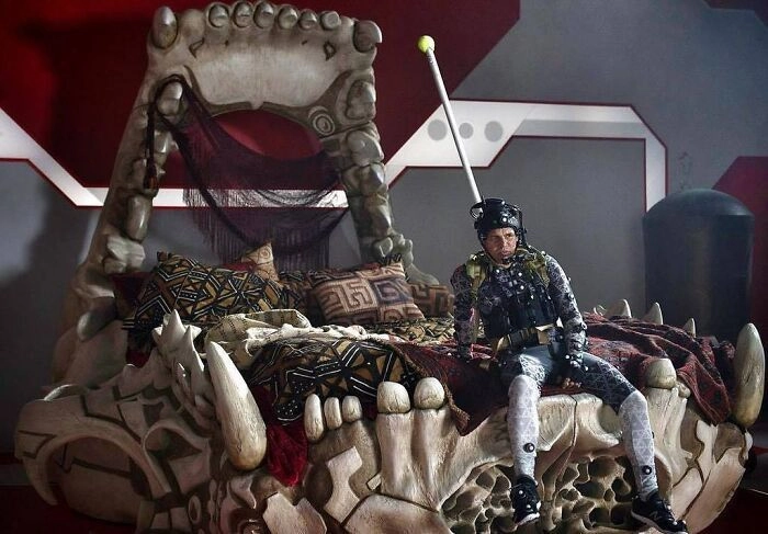 Тор: Рагнарёк