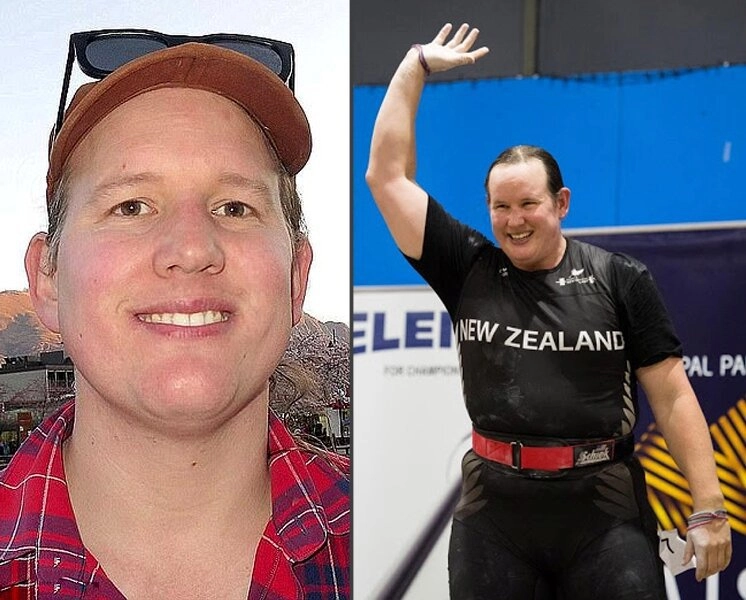 Лорел Хаббард