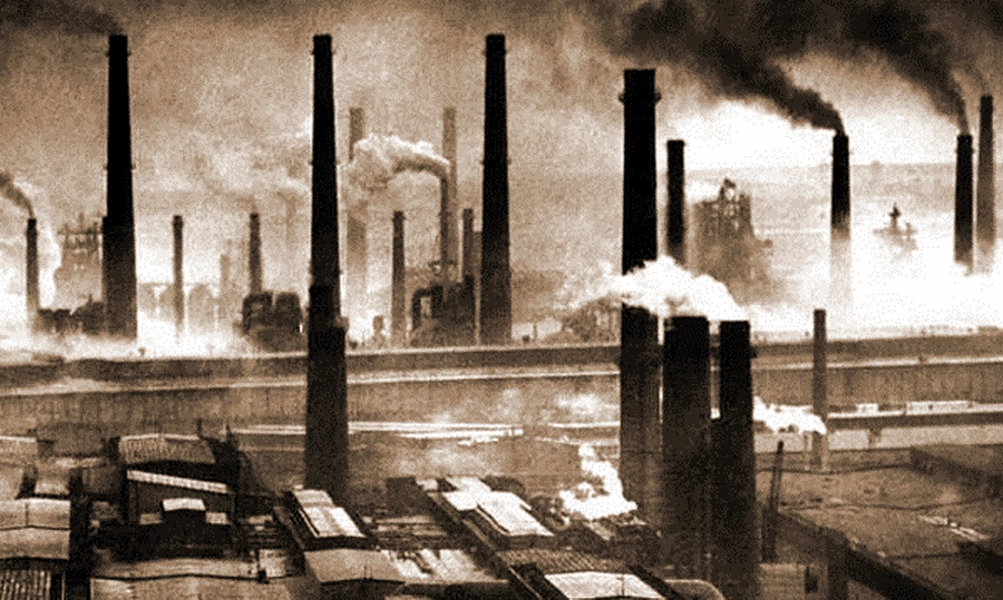 Магнитогорский металлургический комбинат, 1943 год