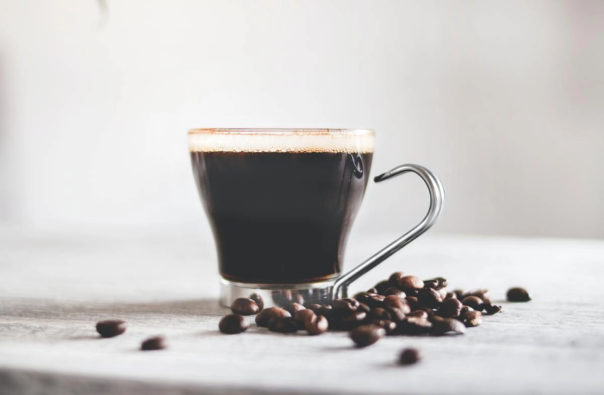 У любителей кофе риск развития хронических заболеваний печени снижен на 21%