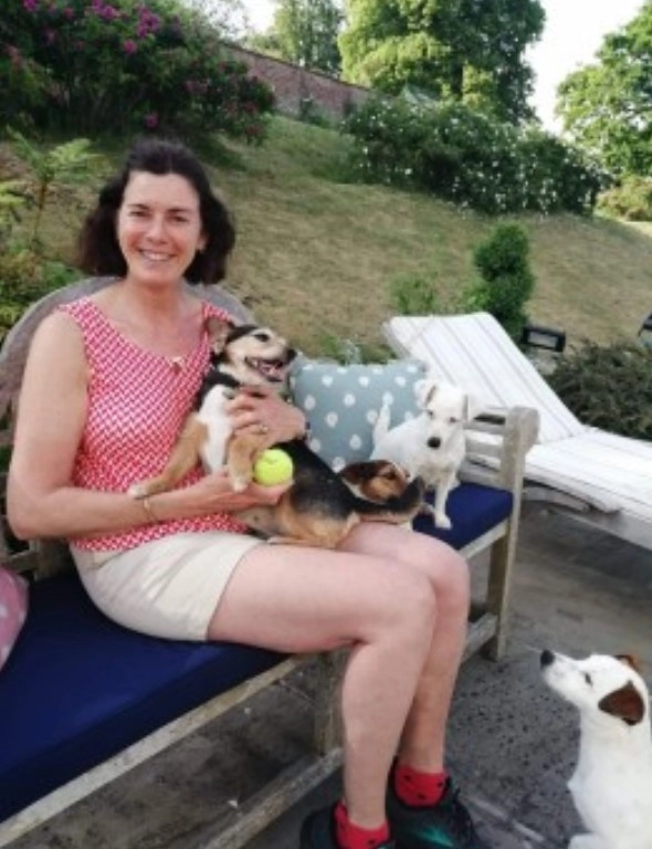 Пышка, которая без вести пропала целых 11 лет назад, наконец-то нашлась