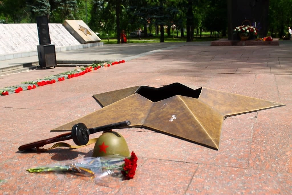 Запорожье 22.06.2021