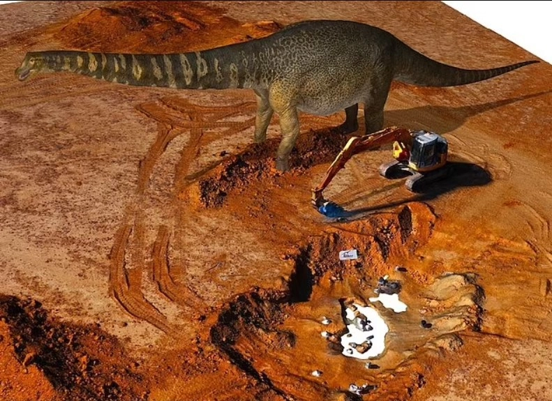 Предполагаемый размер Купера