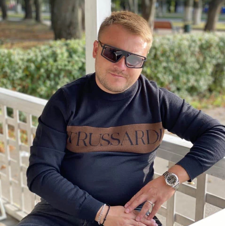 Роман Юрков