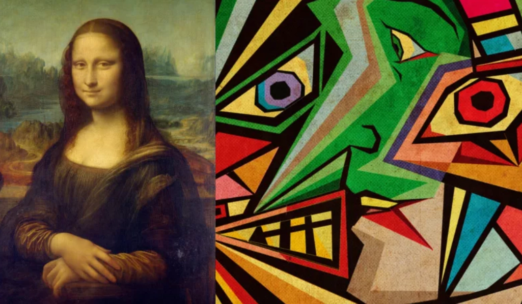 Пабло Пикассо был одним из подозреваемых, когда в 1911 году “Мону Лизу” украли из Лувра. 