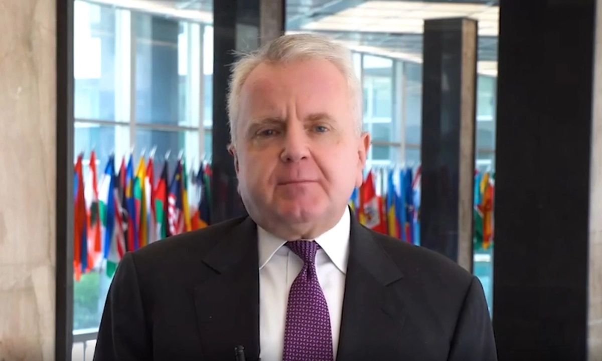 Джон Салливан