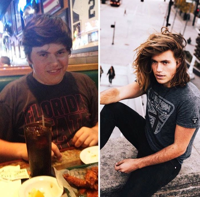 “19 лет и 21 год”. 