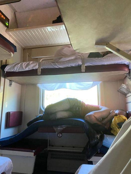 Когда лень важнее удобства. 