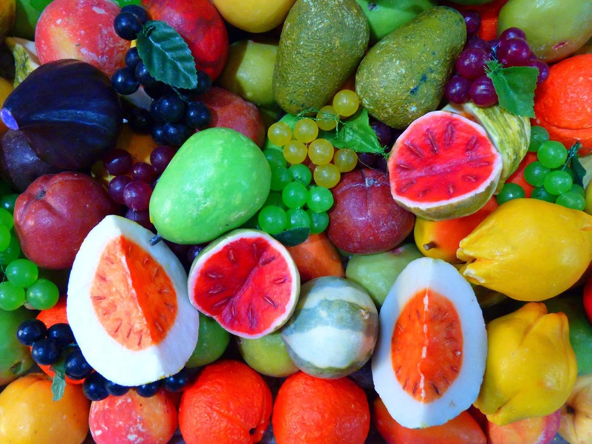 Люди, которые чаще едят фрукты, имеют меньше шансов заболеть диабетом второго типа