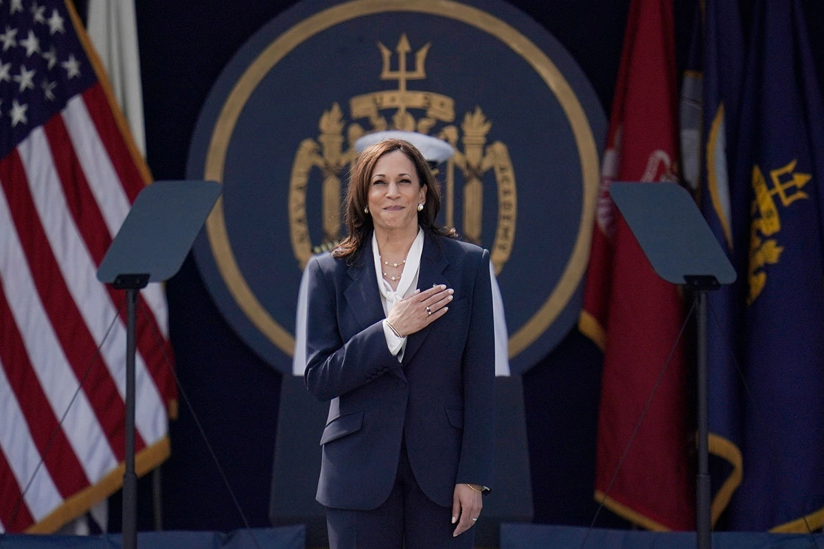 Камала Харрис Камала Харрис