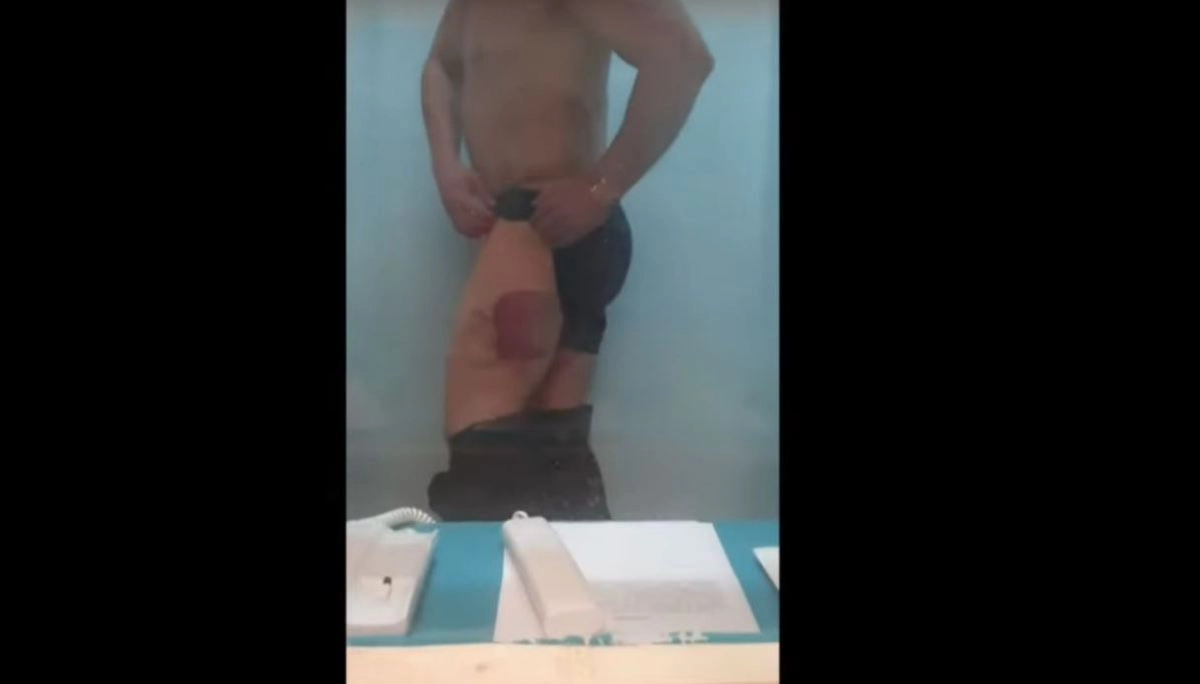 Павел Шеремет. 