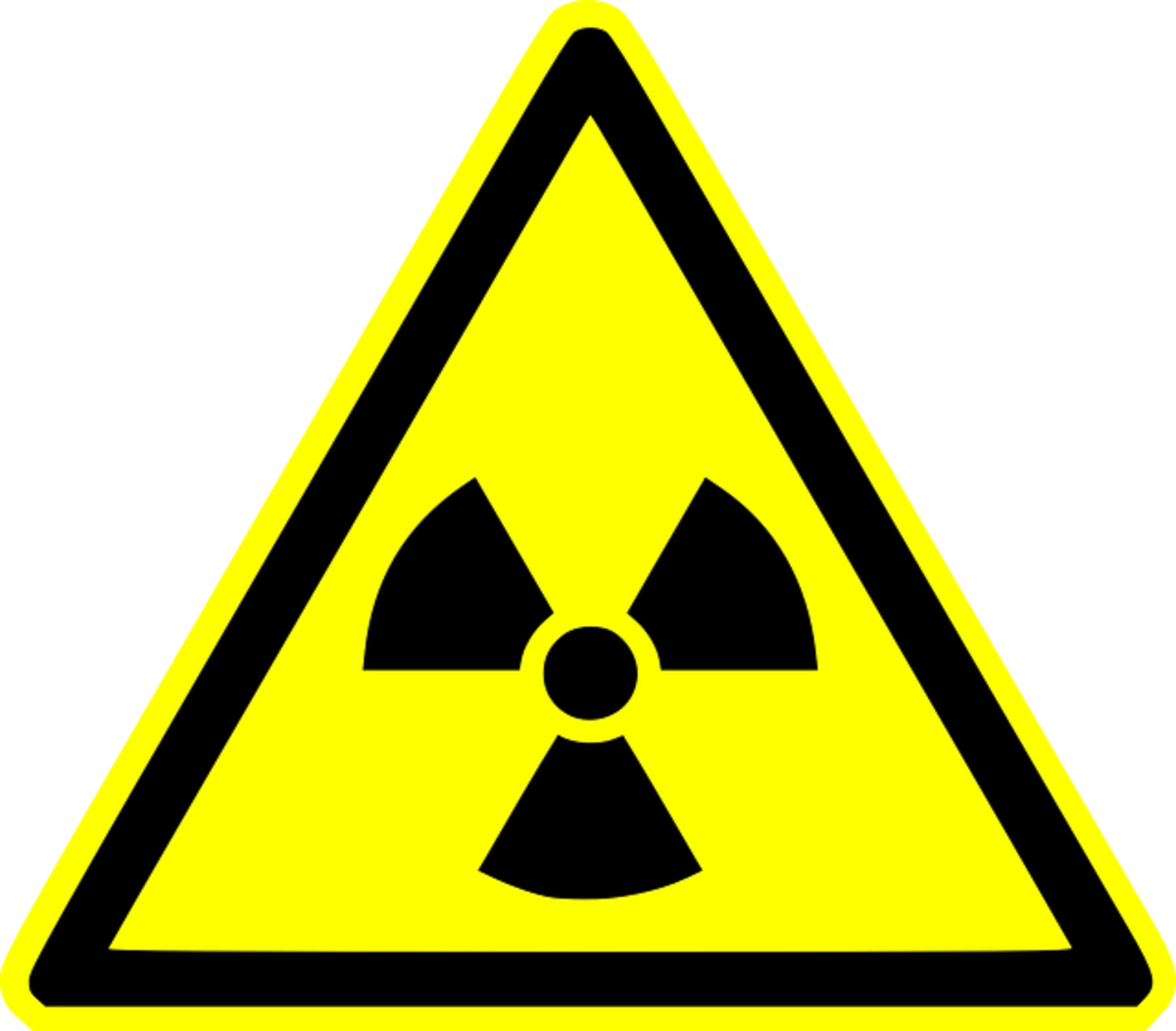 Радиация © pixabay.com