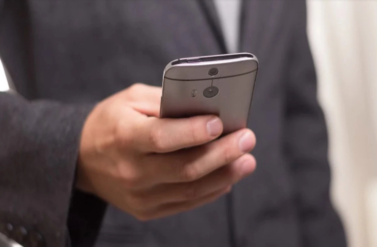 Телефонное мошенничество © Pixabay.com