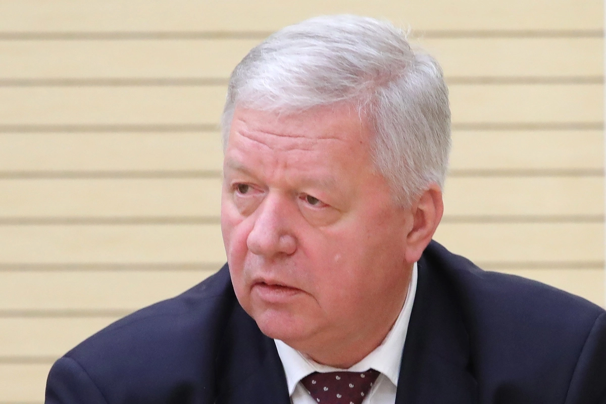 © Михаил Климентьев/ТАСС