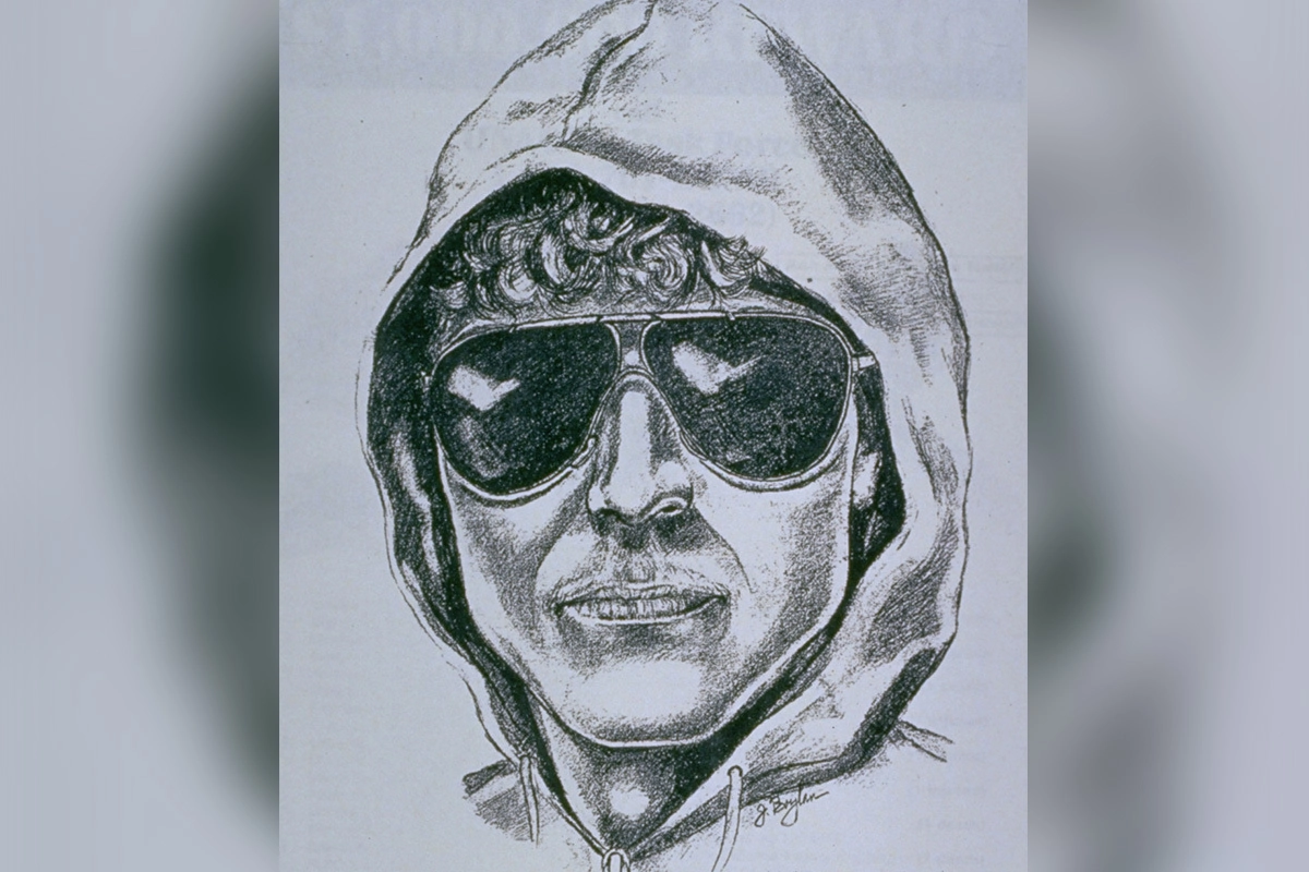 Фоторобот Унабомбера