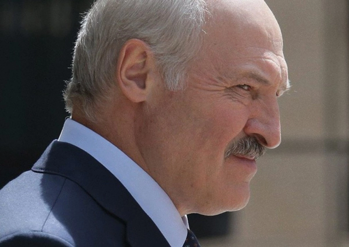 Александр Лукашенко. Александр Лукашенко.