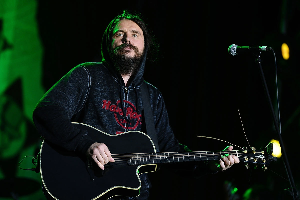 Дмитрий Ревякин