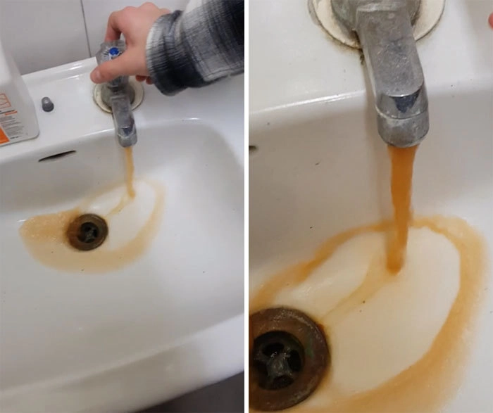 “Вода в нашей школе”. “Вода в нашей школе”.