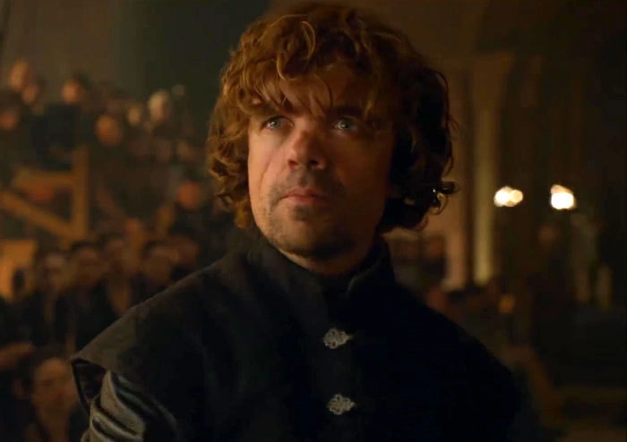 “Питер Динклейдж заставил весь мир полюбить его Тириона Ланнистера”. 