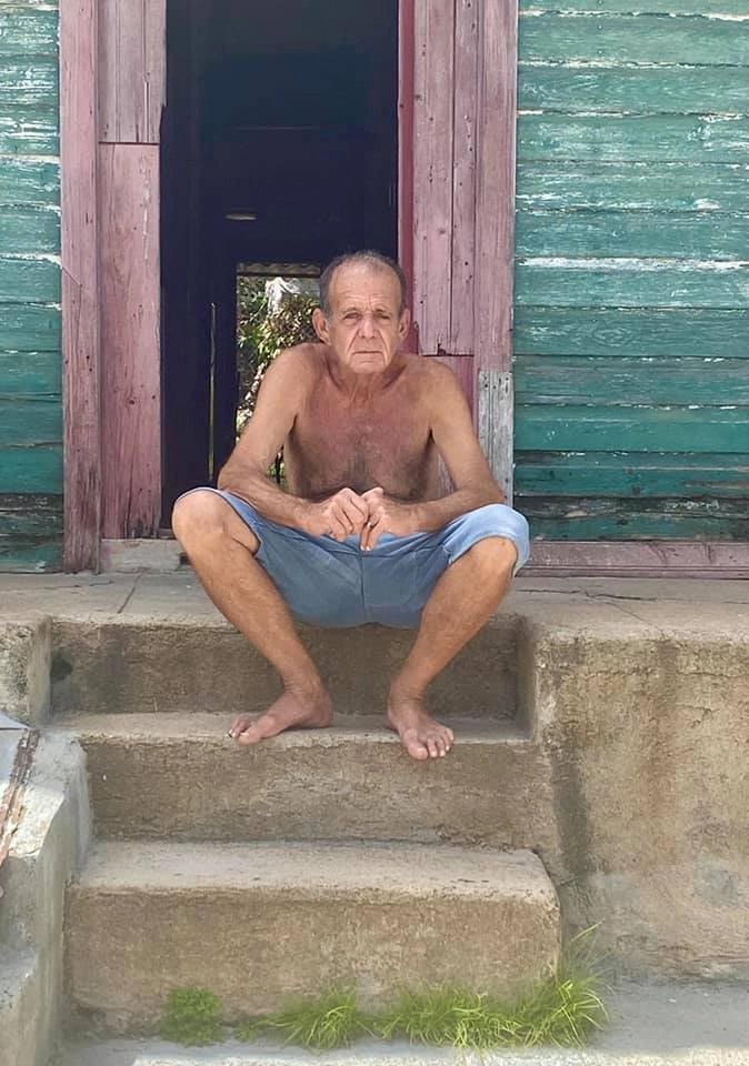 Бедность на Кубе