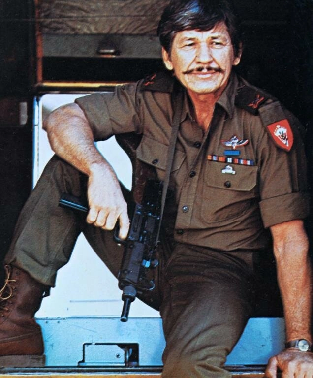 Чарльз Бронсон