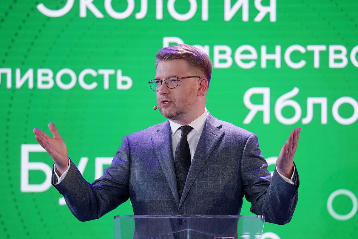 Николай Рыбаков Николай Рыбаков