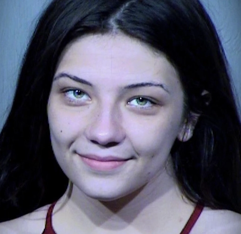 Хранение запрещенных веществ. 