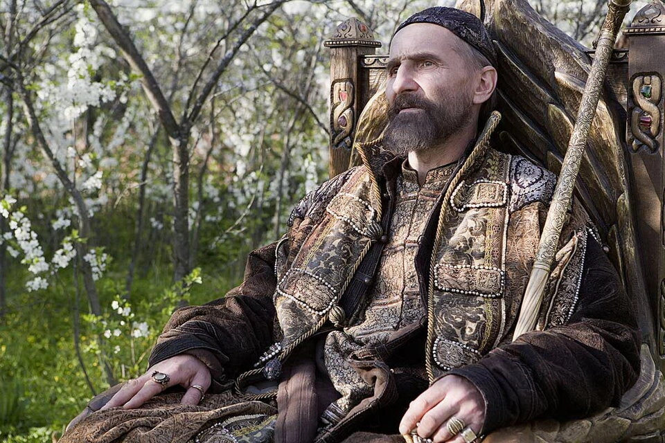 кадр из фильма 