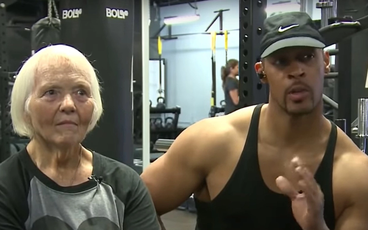 Линда призналась, что очень волнуется из-за соревнований, но тренер помогает ей справиться с нервозностью и поддерживает ее мотивацию. 