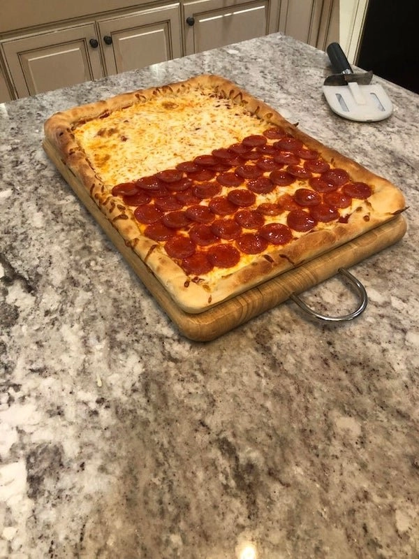 Двойное счастье для перфекциониста. 