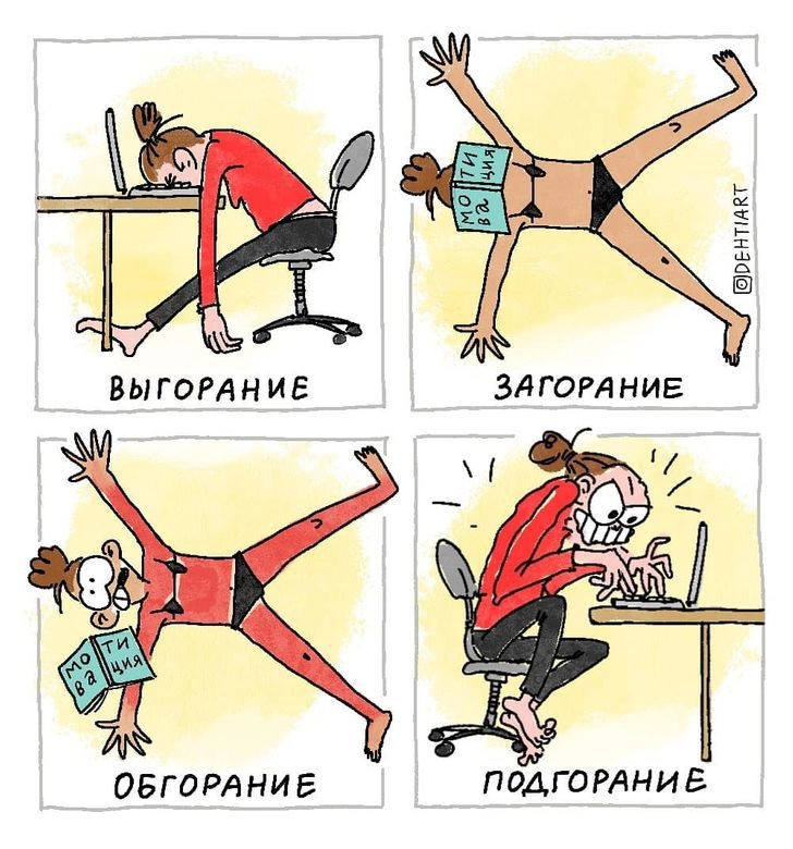 Наглядно для тех, кто запутался. Наглядно для тех, кто запутался.