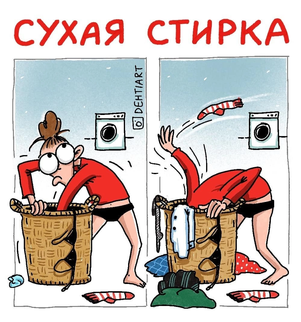 Подходит, когда не успеваешь. Подходит, когда не успеваешь.