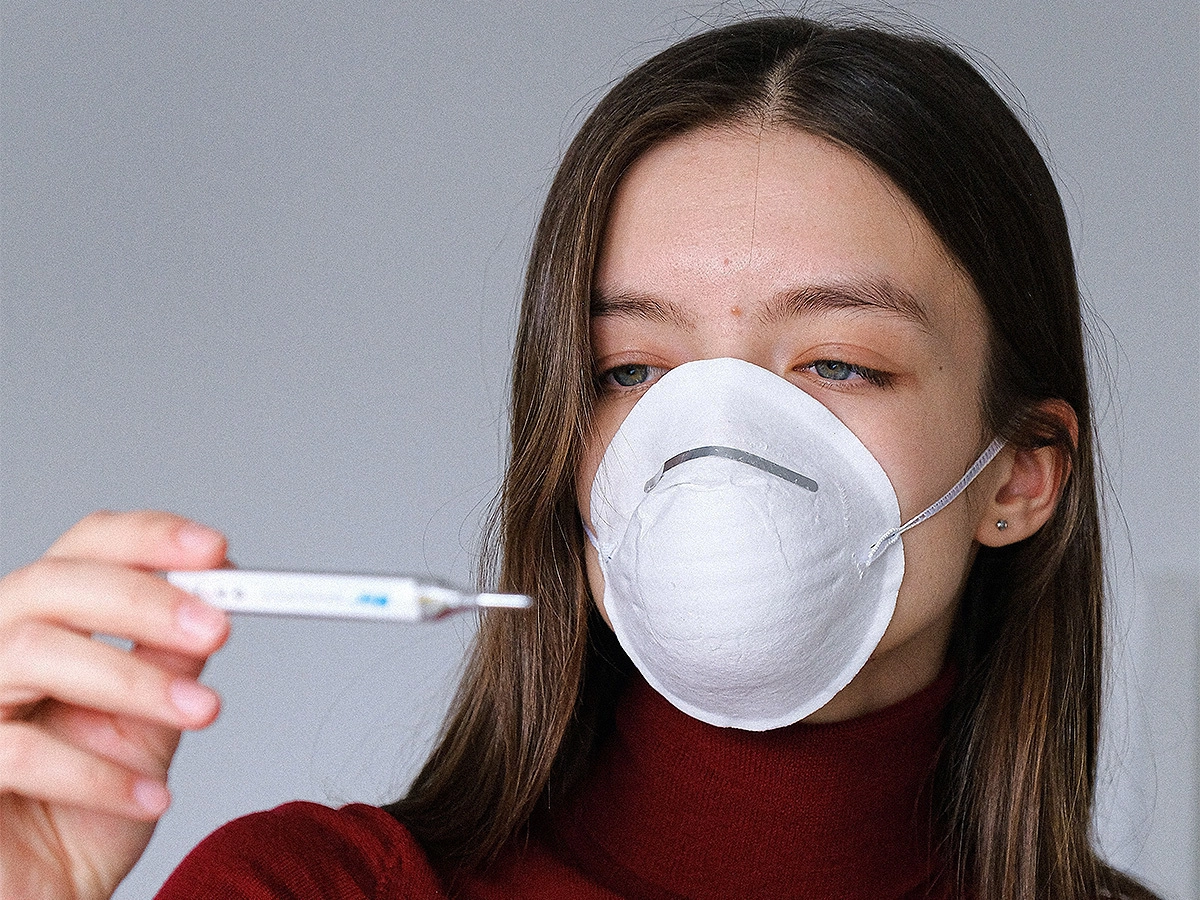 После прививки можно почувствовать недомогание © pixabay.com После прививки можно почувствовать недомогание © pixabay.com