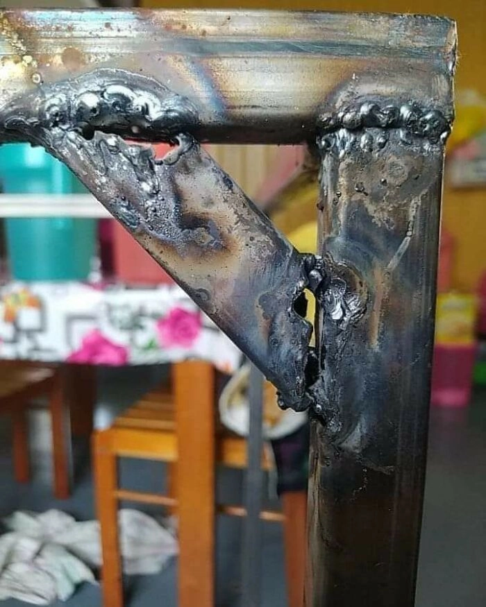 Да что вы знаете о небрежности. 