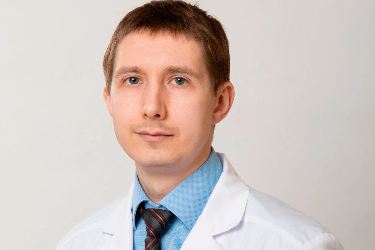 Эндокринолог Потешкин Эндокринолог Потешкин