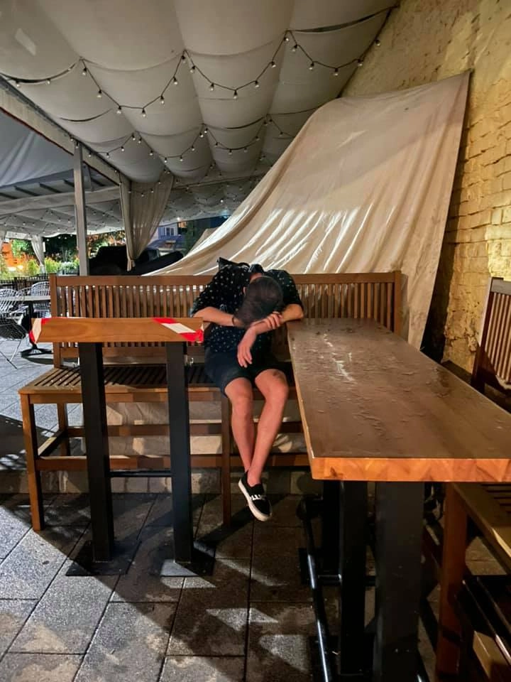 Потерпевший