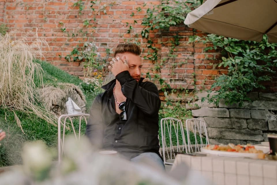 Пётр Ловыгин