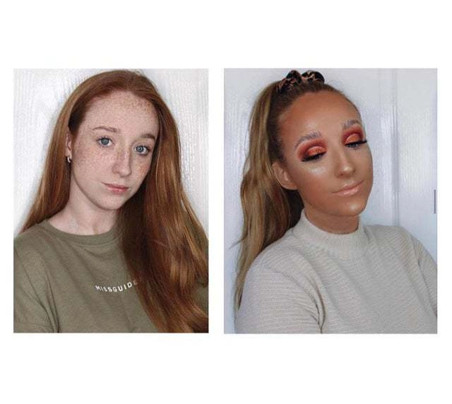 Тот случай, когда 