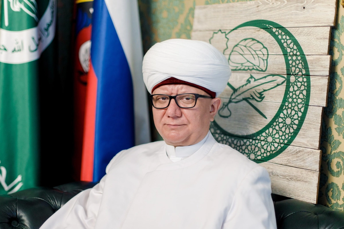 Альбир Крганов 