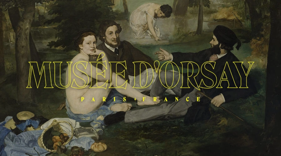 Часть представленных работ