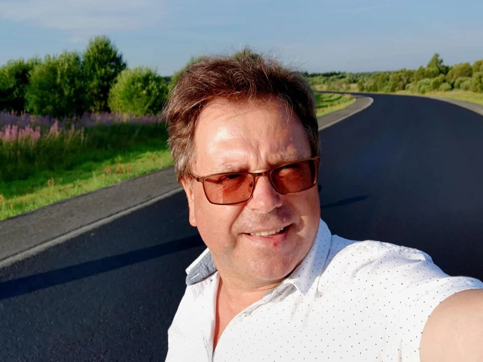 Дороги чисты и хороши! Дороги чисты и хороши!