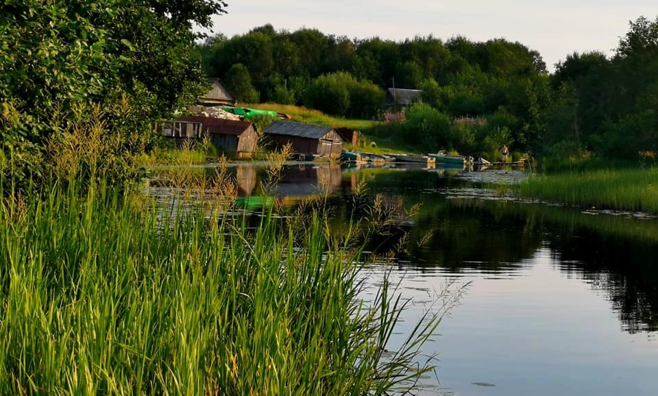 Гукугса река Гукугса река